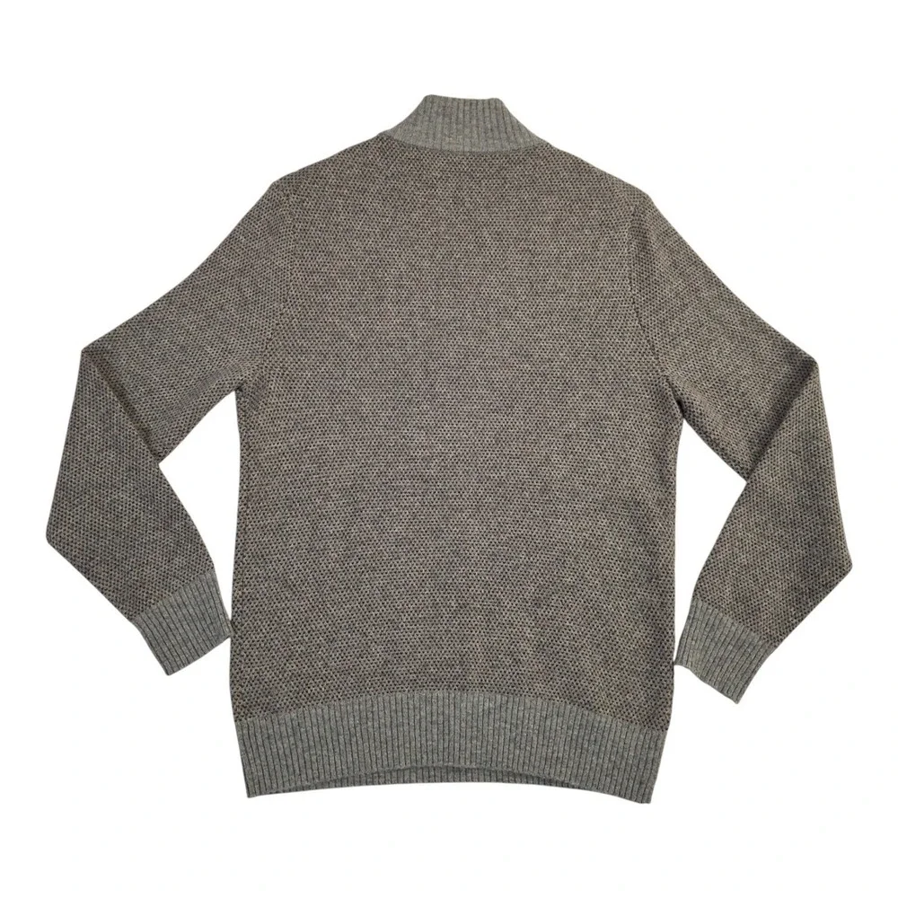 J. Crew crew rugged